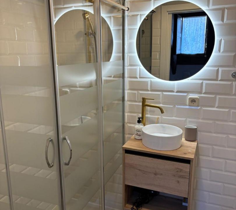 Photo of Bathroom in Salardu