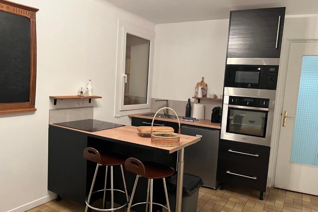 Photo of Kitchen in Vinca
