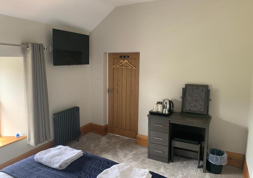 Photo of Bedroom in Holmesfield