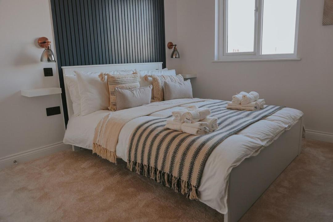 Photo of Bedroom in Heworth