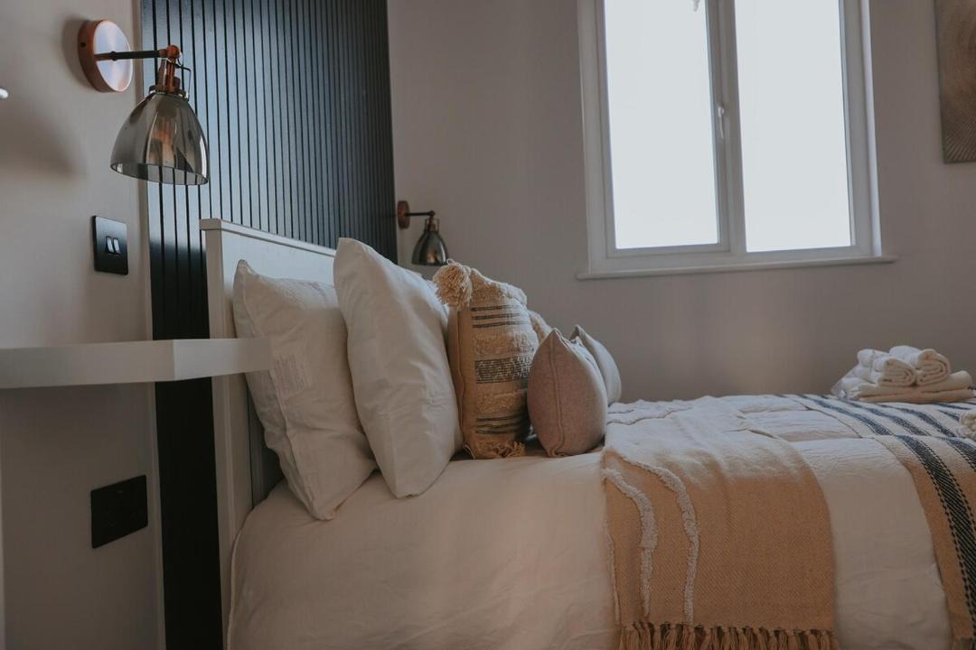 Photo of Bedroom in Heworth