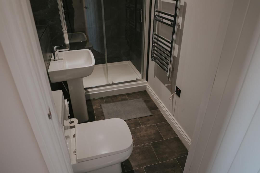 Photo of Bathroom in Heworth