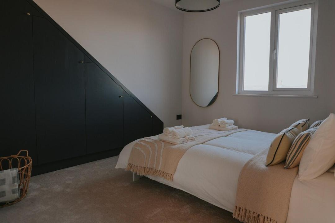 Photo of Bedroom in Heworth