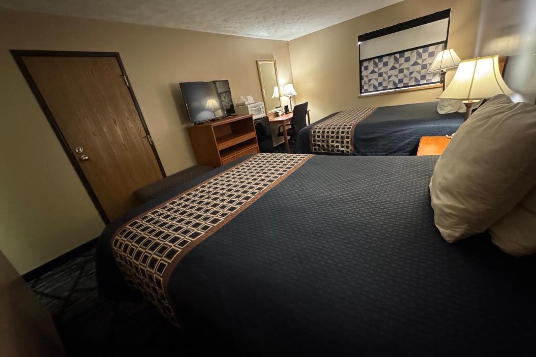 Photo of Bedroom in Central City