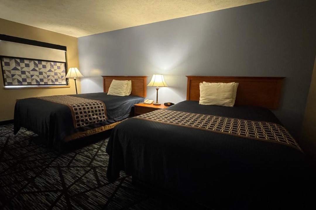 Photo of Bedroom in Central City