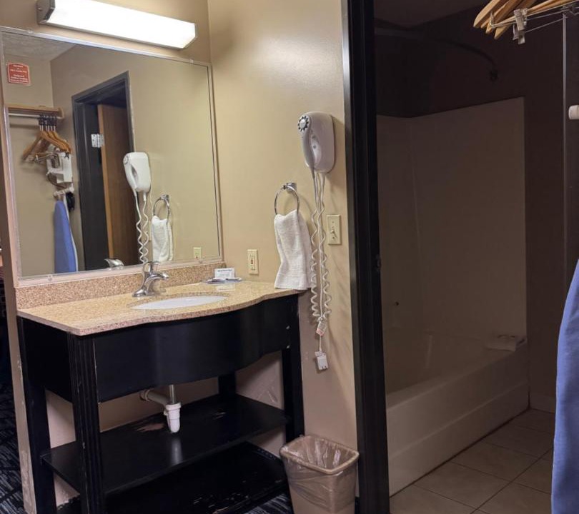 Photo of Bathroom in Central City