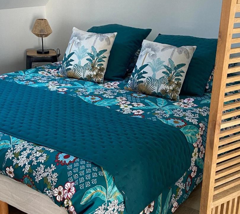 Photo of Bedroom in Bleriot-Plage