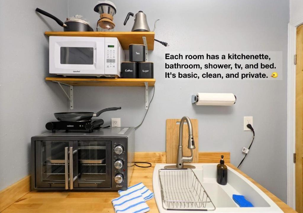 Photo of Kitchen in Bayou St. John