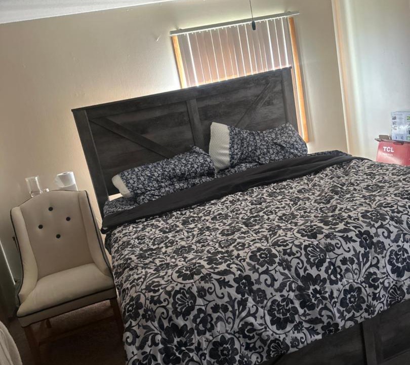 Photo of Bedroom in Almont