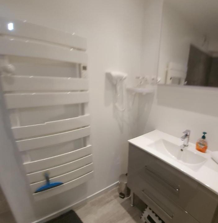 Photo of Bathroom in Le Boupere