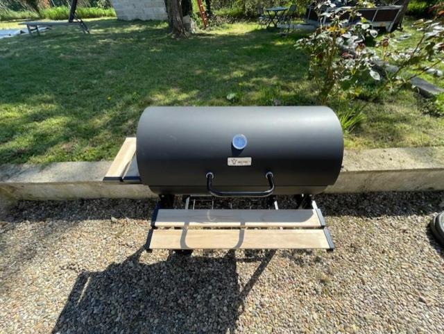 Photo of Outdoor in Riberac