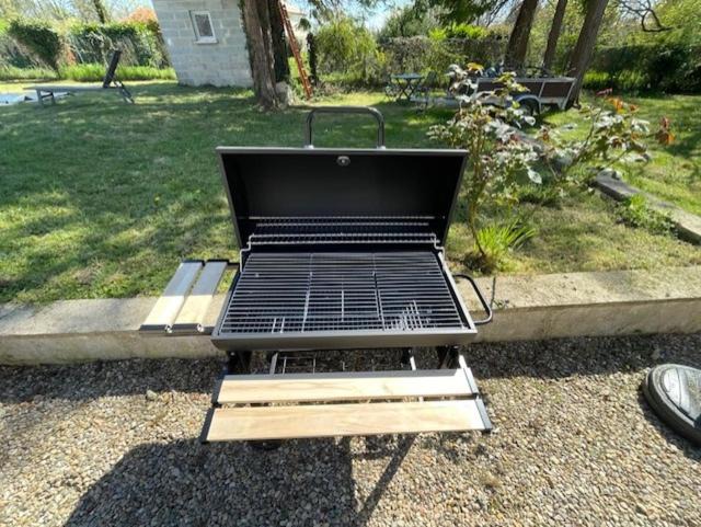 Photo of Outdoor in Riberac