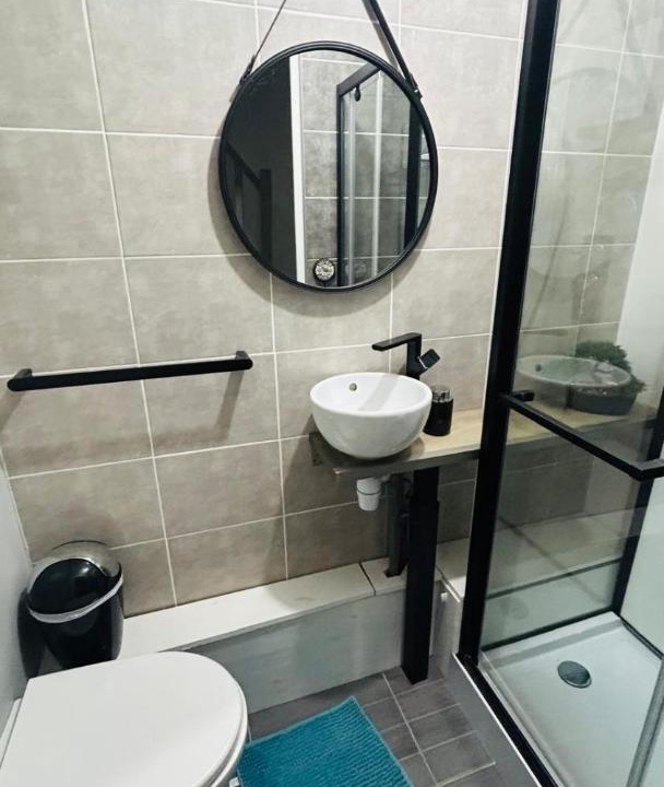 Photo of Bathroom in Brette-les-Pins