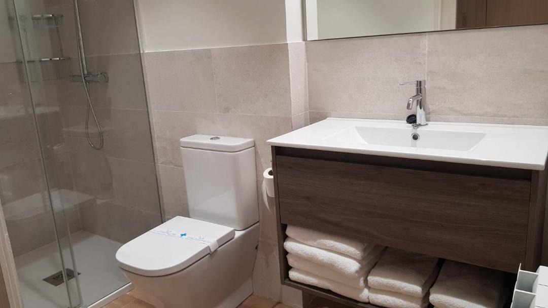 Photo of Bathroom in Mollo