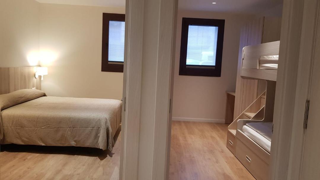 Photo of Bedroom in Mollo