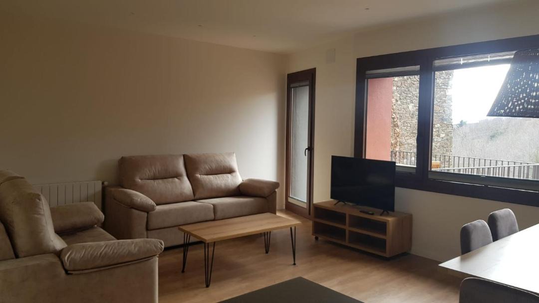 Photo of Livingroom in Mollo