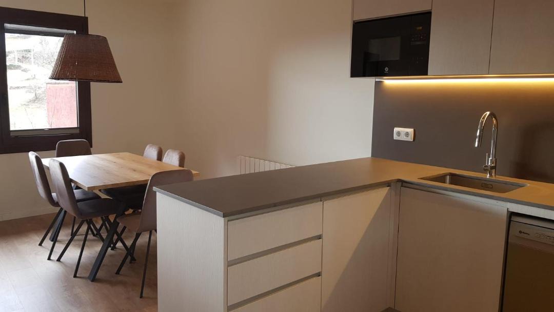 Photo of Kitchen in Mollo
