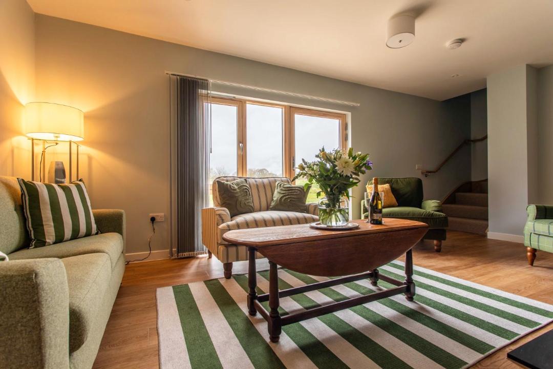 Photo of Livingroom in Westbury