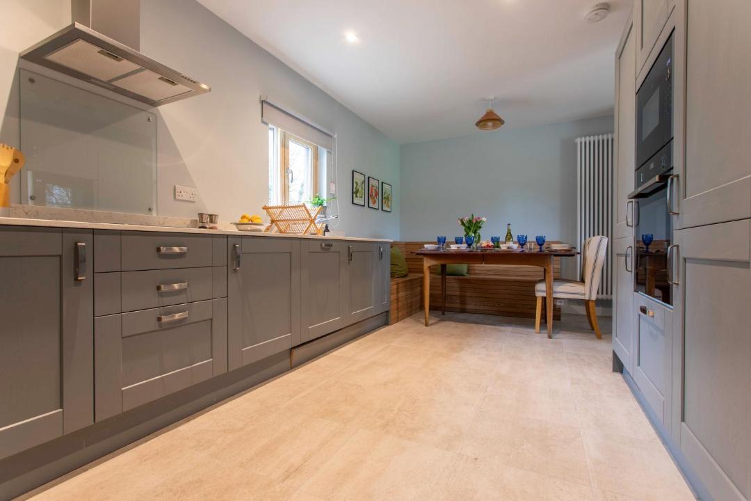 Photo of Kitchen in Westbury