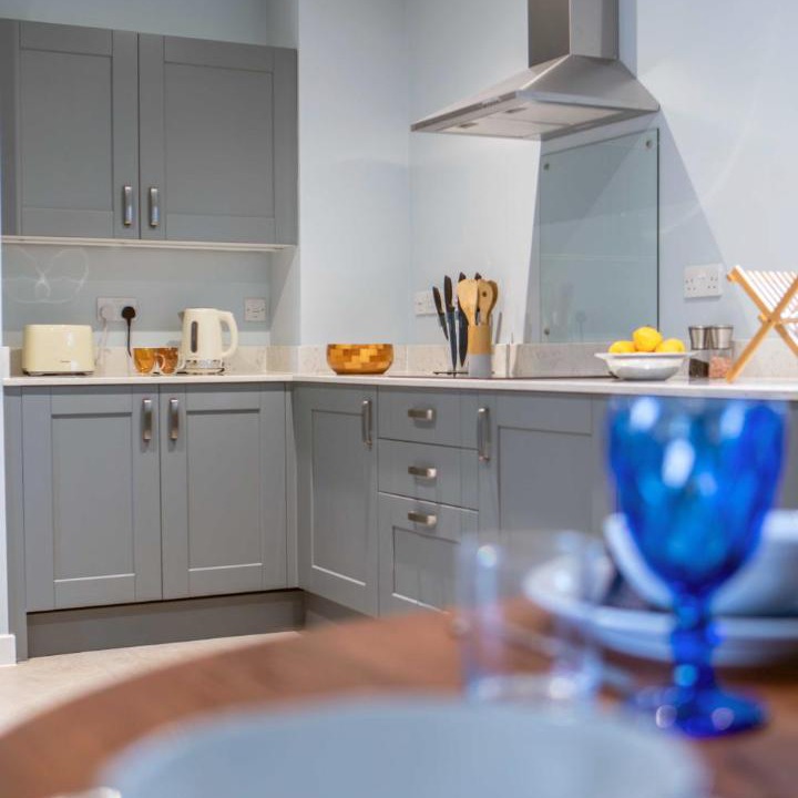 Photo of Kitchen in Westbury