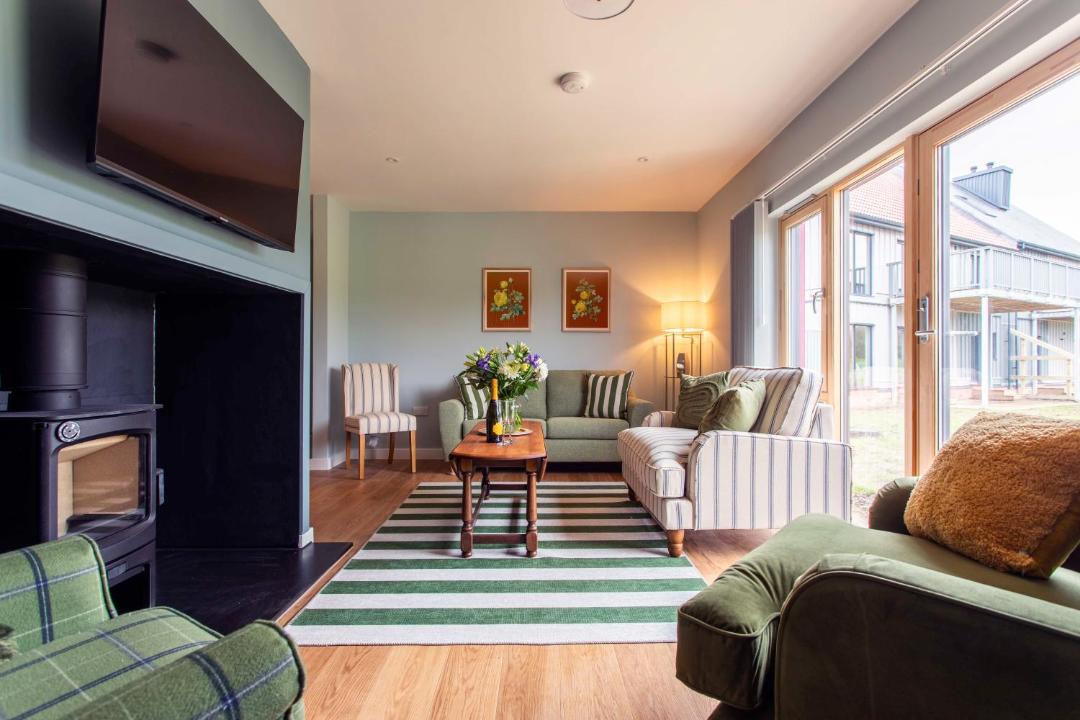 Photo of Livingroom in Westbury