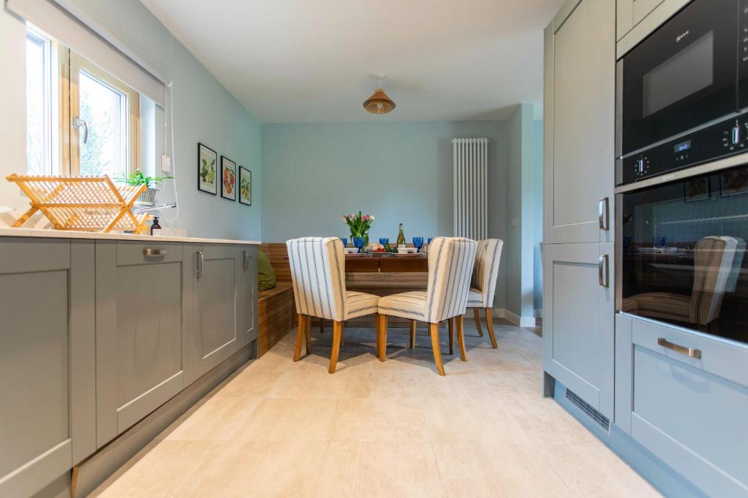 Photo of Kitchen in Westbury