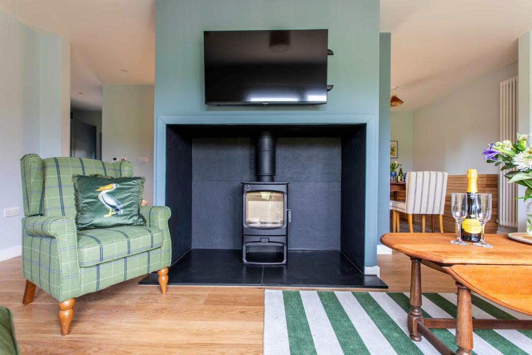 Photo of Livingroom in Westbury