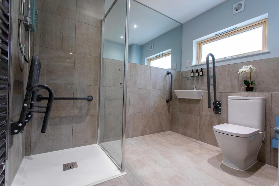 Photo of Bathroom in Westbury