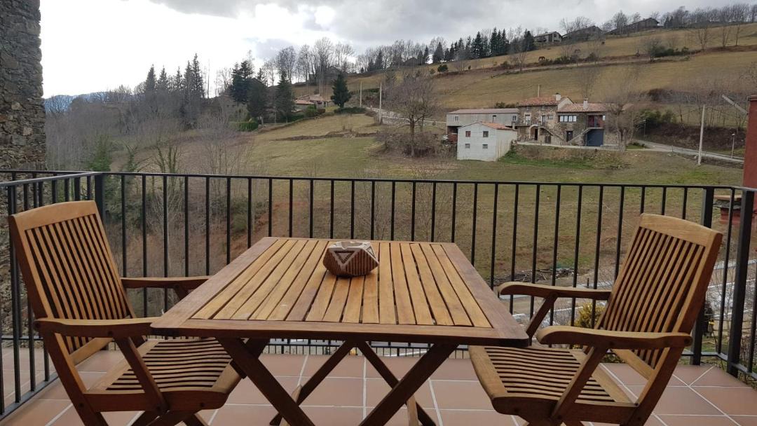Photo of Patio Balcony in Mollo
