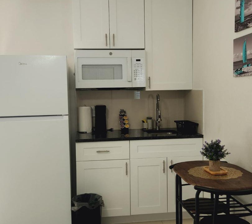 Photo of Kitchen in Golden Gate