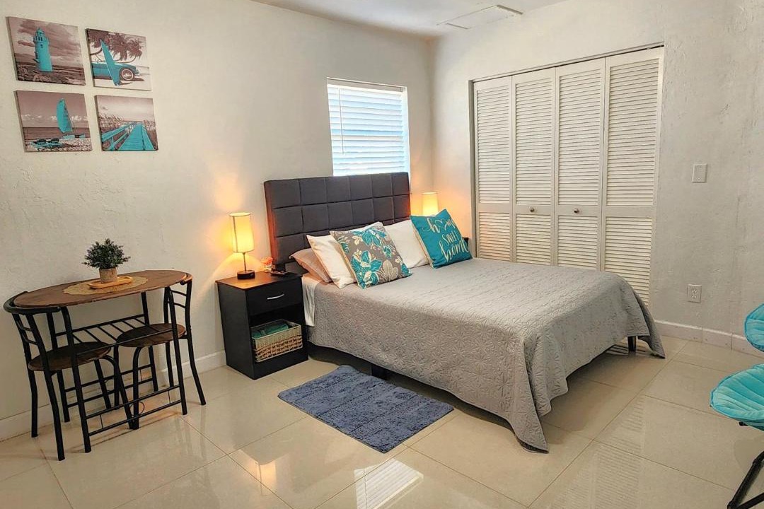 Photo of Bedroom in Golden Gate