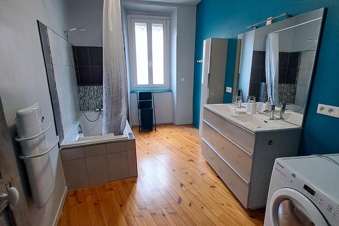 Photo of Bathroom in Saint-Gaudens