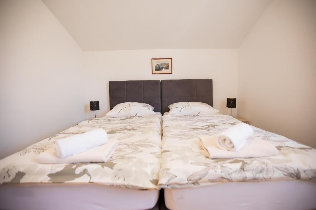 Photo of Bedroom in Lapad