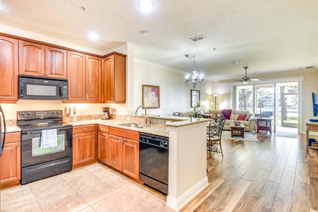Photo of Kitchen in Palm Coast