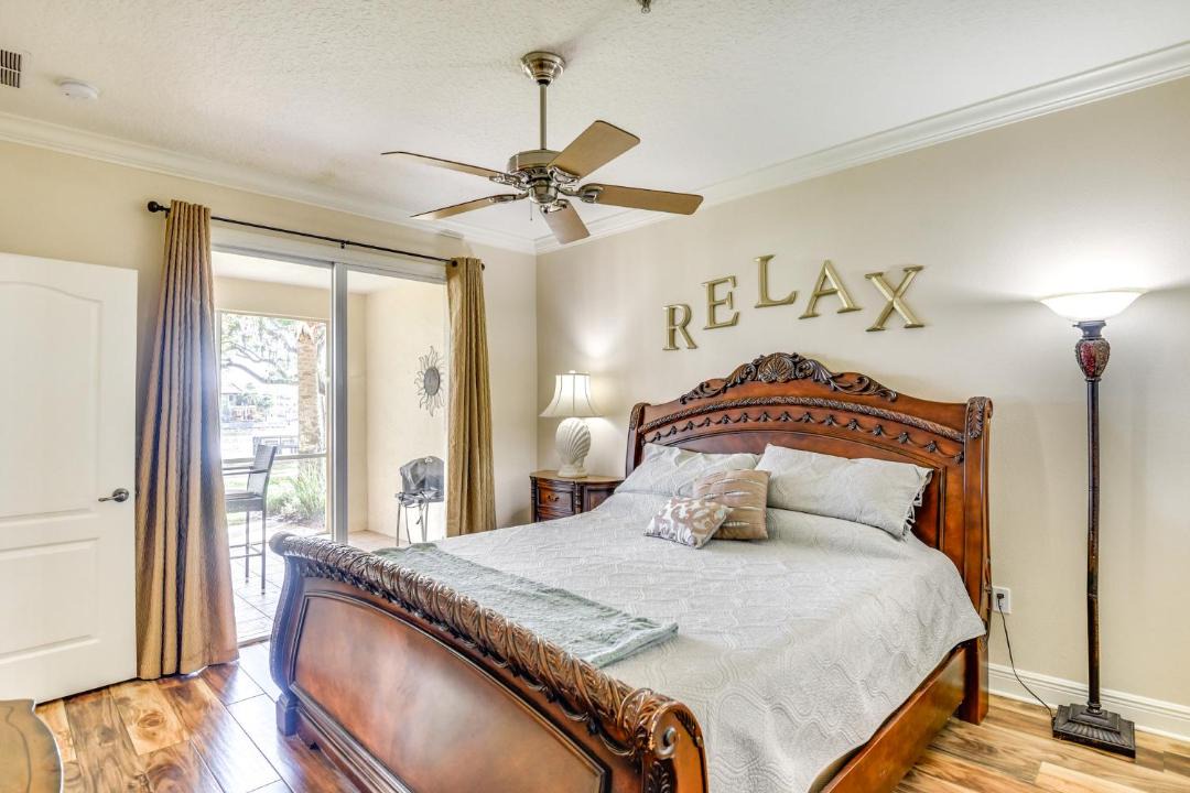 Photo of Bedroom in Palm Coast