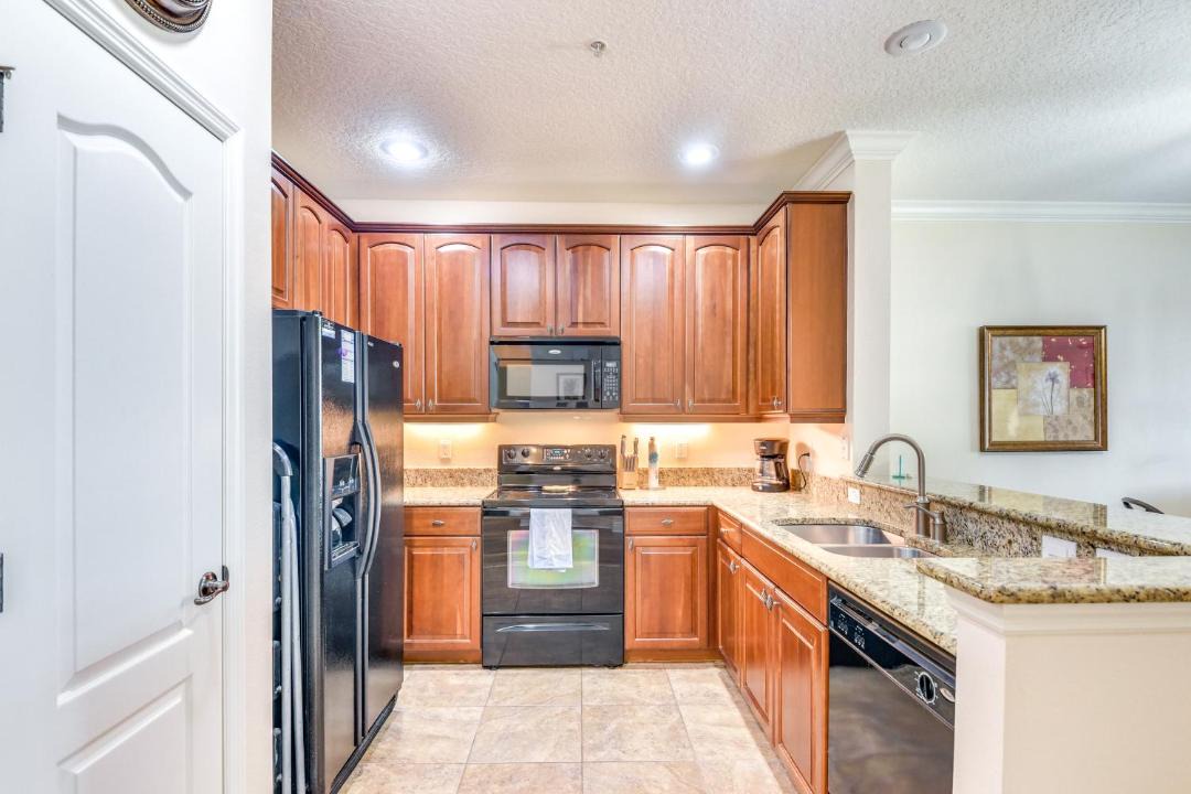 Photo of Kitchen in Palm Coast