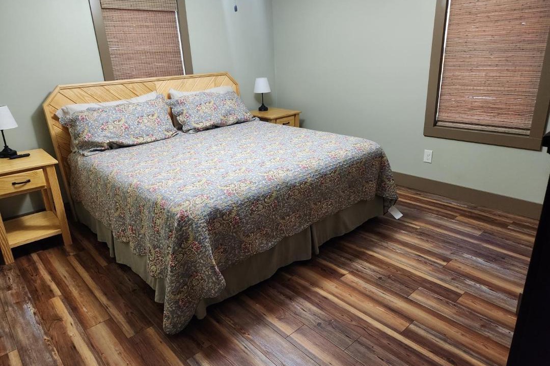 Photo of Bedroom in Benson