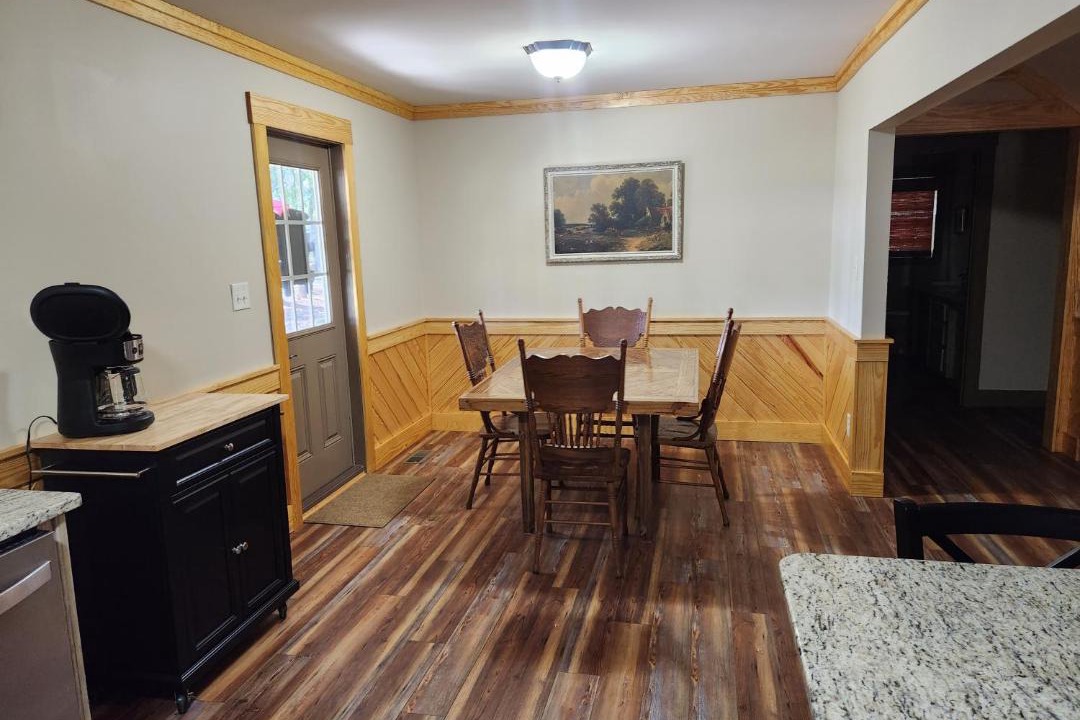 Photo of Kitchen in Benson
