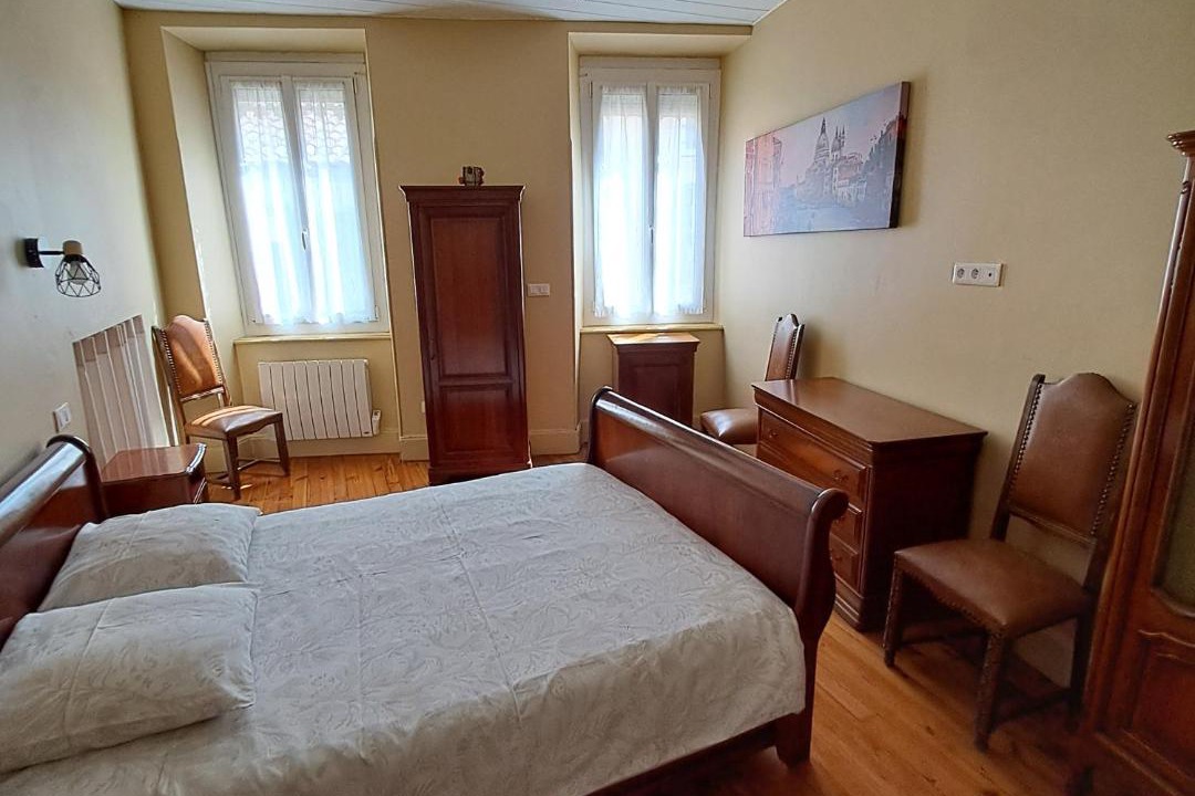 Photo of Bedroom in Saint-Gaudens