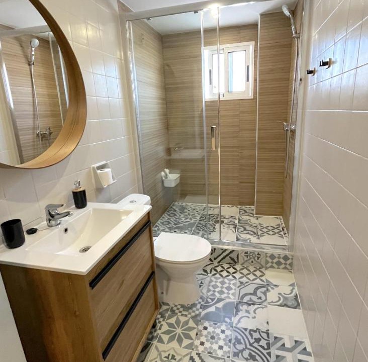 Photo of Bathroom in Platja de Piles