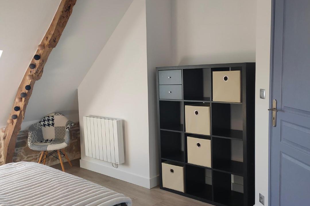 Photo of Bedroom in Guipry-Messac