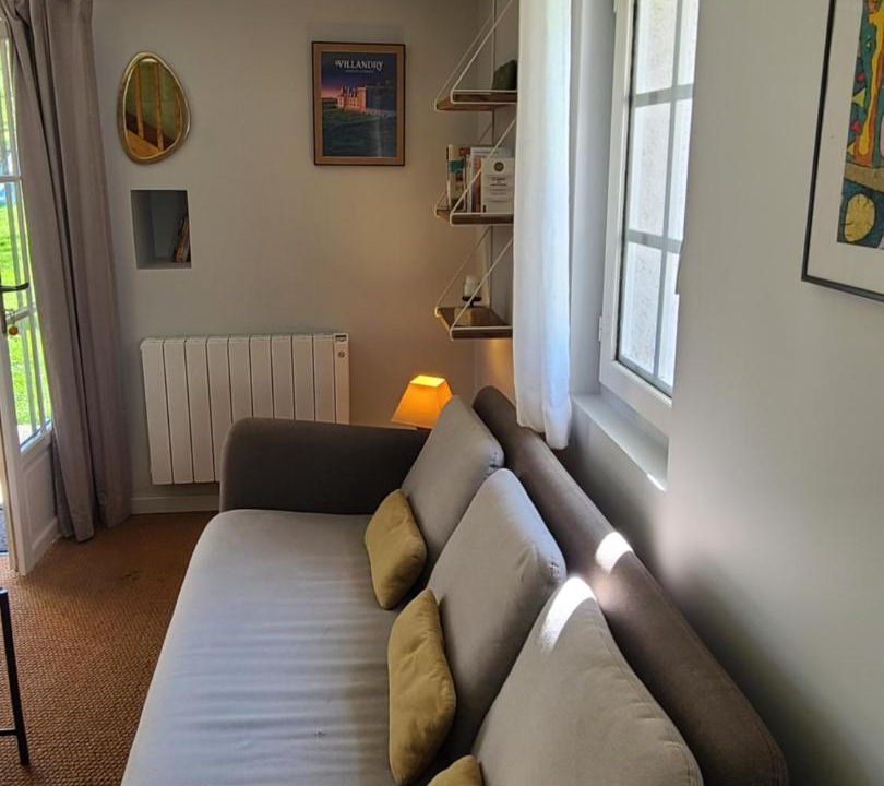 Photo of Livingroom in Villandry