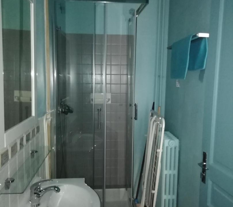 Photo of Bathroom in Vieux Vichy