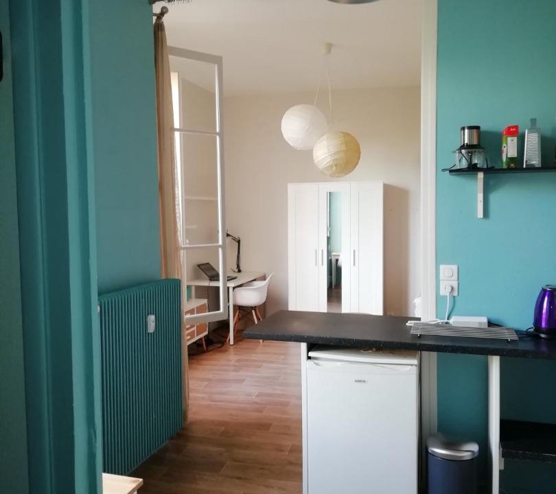 Photo of Others in Vieux Vichy