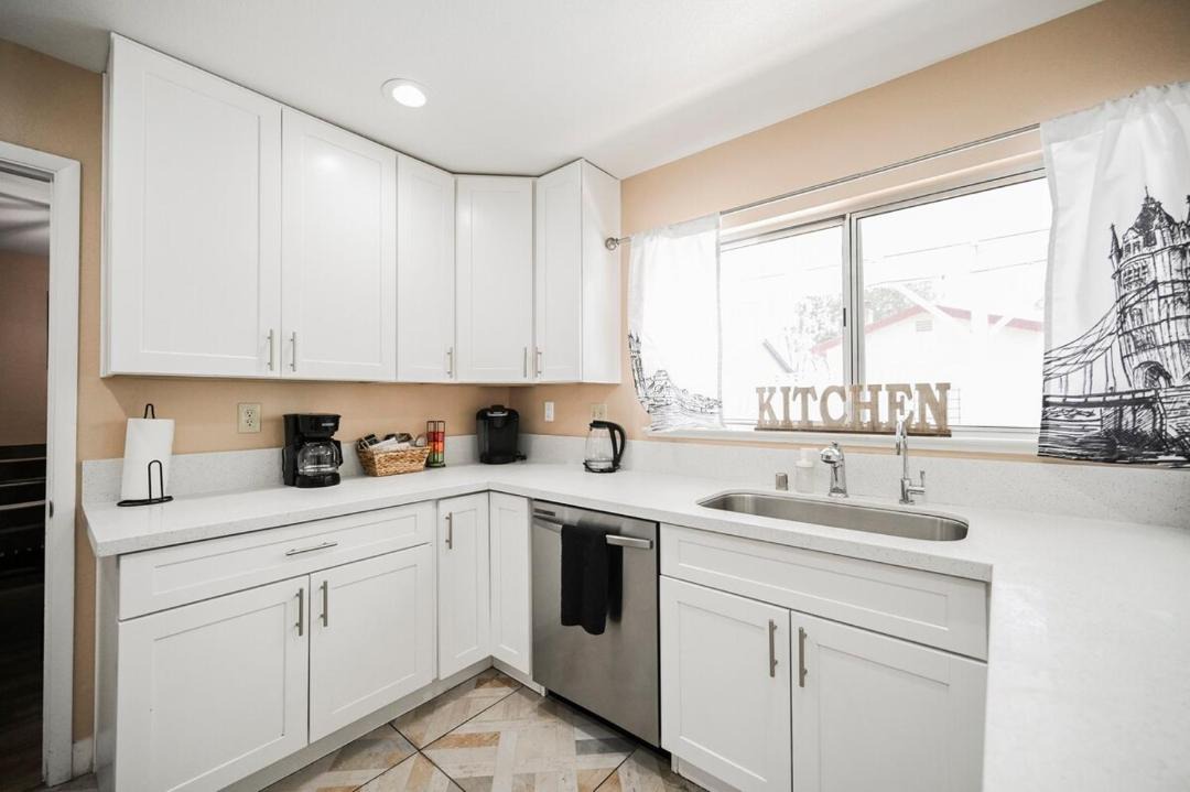 Photo of Kitchen in Green Valley North