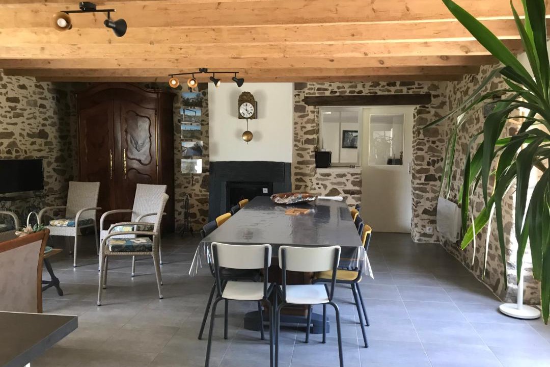 Photo of Others in Lavau-sur-Loire