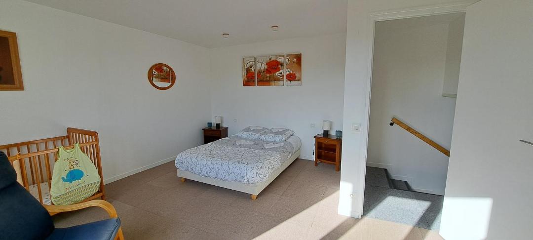 Photo of Bedroom in Noron-la-Poterie