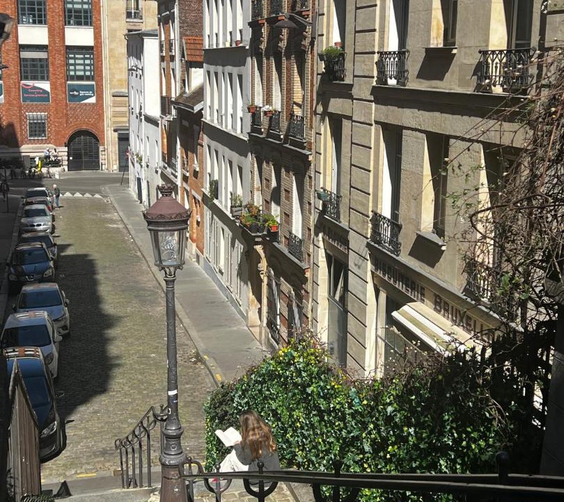 Photo of Others in Quartier de la Chapelle