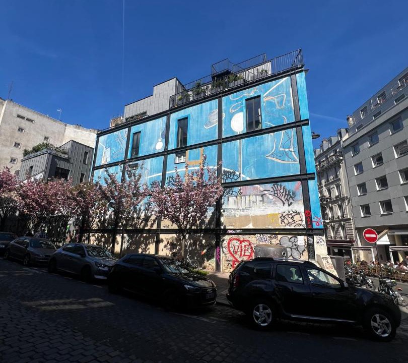 Photo of Others in Quartier de la Chapelle