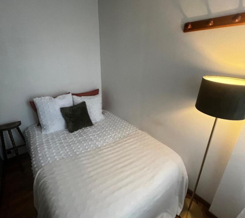 Photo of Bedroom in Quartier de la Chapelle